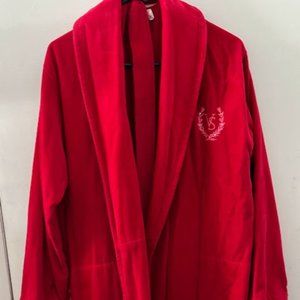 Victoria's Secret Robe